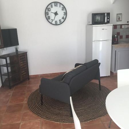 Gite 2 Pieces Au Calme Les Arcs-sur-Argens Buitenkant foto